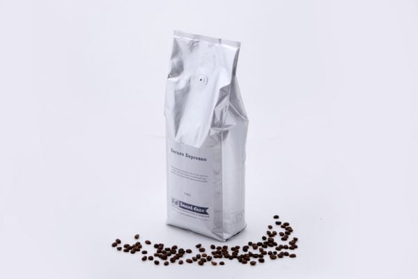 Espresso Escuro - Afbeelding 2