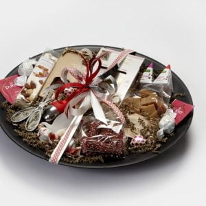 Luxe Moederdag thee geschenk