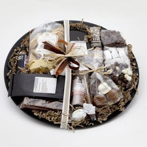 Luxe koffie geschenk