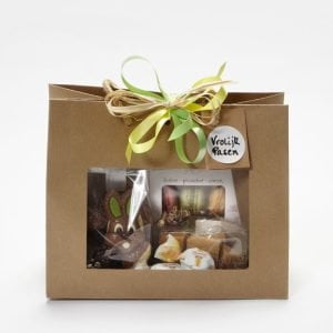 Venstertas Paaslekkers