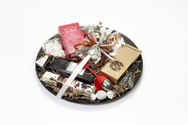 Luxe huwelijks geschenk