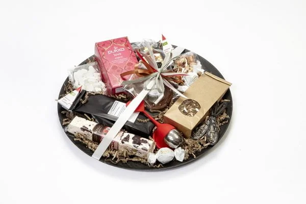 Luxe huwelijks geschenk