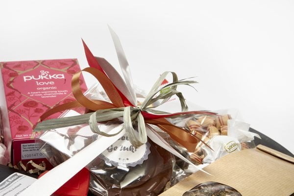 Luxe huwelijks geschenk - Afbeelding 2