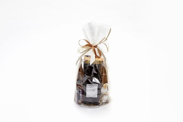 Foliegeschenk met koffie en thee - Afbeelding 3