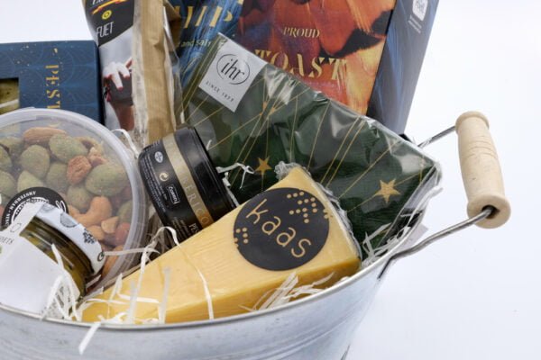 Hartig Proud geschenk dichtbij