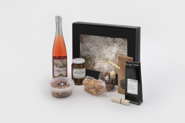 Luxe West-Fries geschenk uitgepakt